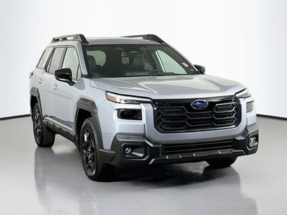 New 2026 Subaru Outback Limited