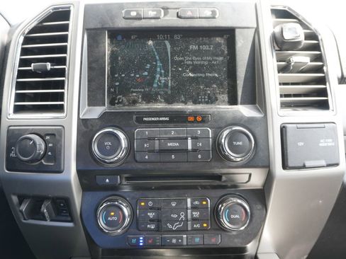 Used 2017 Ford F250 Lariat w/ Lariat Ultimate Package image 8