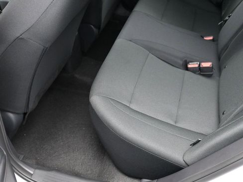 Certified 2025 Nissan Kicks Play S FWD image 21