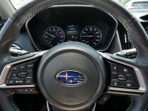 Certified 2023 Subaru Outback Limited XT AWD/4WD image 25
