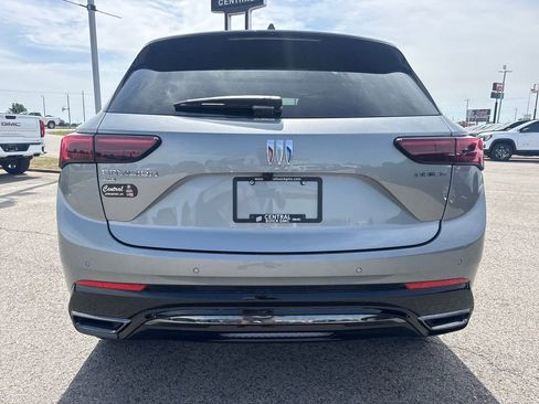 New 2026 Buick Envision Sport Touring AWD/4WD image 5