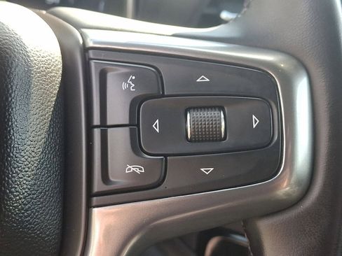 Certified 2023 Chevrolet Silverado 1500 LT AWD/4WD image 18