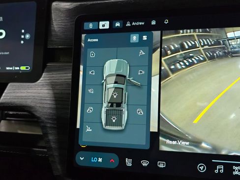 Used 2022 Rivian R1T Launch Edition image 29