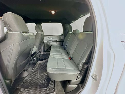 Certified 2022 RAM 1500 Big Horn image 34