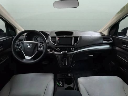 Used 2015 Honda CR-V EX image 9
