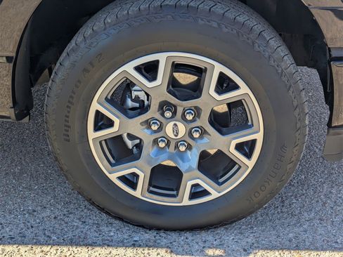 Certified 2024 Ford F150 STX image 9