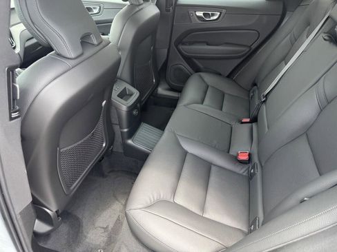 New 2025 Volvo XC60 T8 Plus w/ Protection Package Premier AWD/4WD image 11