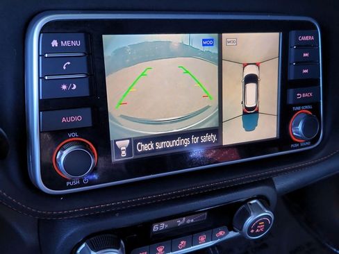 Certified 2020 Nissan Kicks SR image 20