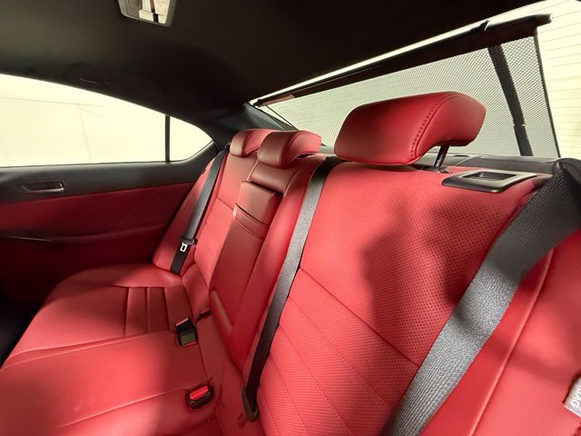 Used 2023 Lexus IS 350 F Sport RWD image 25
