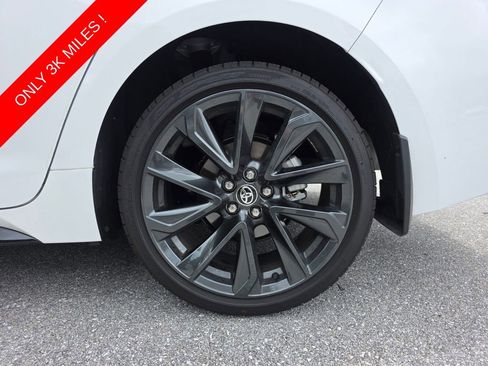 Used 2026 Toyota Corolla SE FWD image 19