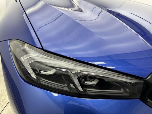 New 2026 BMW 330i xDrive Sedan w/ M Sport Package AWD/4WD image 18