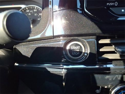 Used 2024 Nissan Pathfinder Rock Creek image 19