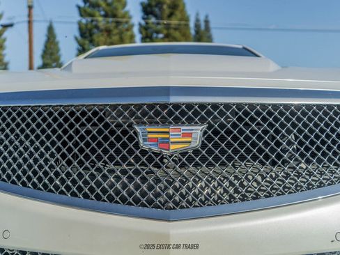 Used 2018 Cadillac CTS V w/ Luxury Package image 75