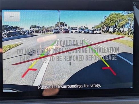 New 2026 Ford Escape Active image 12