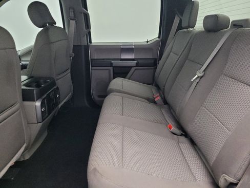 Used 2020 Ford F150 XLT w/ Equipment Group 302A Luxury image 18