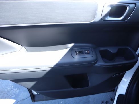New 2026 Hyundai Santa Fe Limited FWD image 19
