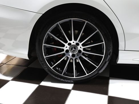 Used 2017 Mercedes-Benz C 300 4MATIC Sedan image 32