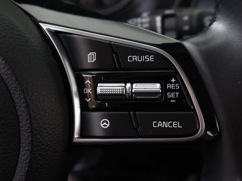 Used 2023 Kia Seltos S w/ Navigation Package FWD image 40