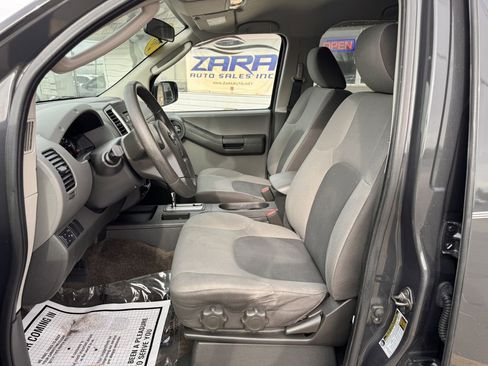 Used 2012 Nissan Xterra S w/ Value Package image 15