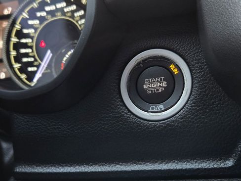 Used 2022 RAM 1500 Rebel w/ Rebel Level 2 Equipment Group image 23