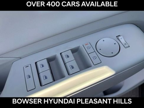 New 2026 Hyundai Kona Limited image 8