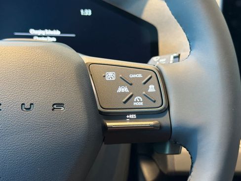 New 2026 Lexus ES 350e FWD image 23