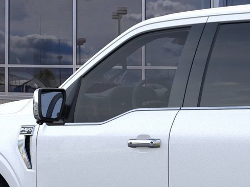 New 2026 Ford F150 Lariat w/ Equipment Group 502A High AWD/4WD image 20