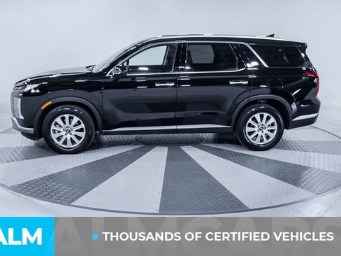 Used 2025 Hyundai Palisade SEL image 4