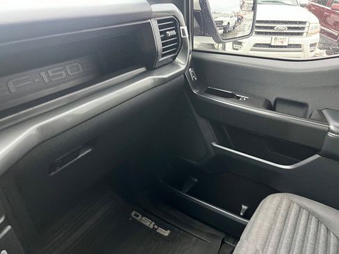 Used 2023 Ford F150 XL w/ STX Appearance Package image 38