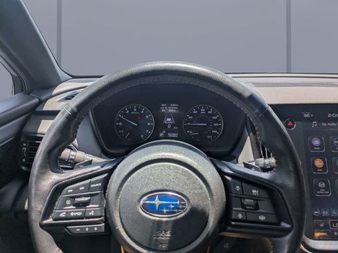Certified 2024 Subaru Outback Wilderness AWD/4WD image 30