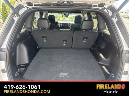 Used 2023 Jeep Grand Cherokee Altitude AWD/4WD image 28