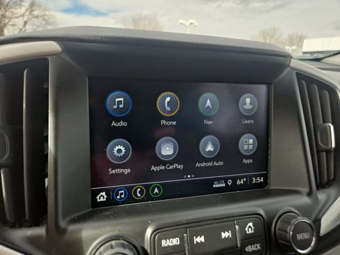 Used 2018 GMC Terrain SLT w/ Preferred Package image 25