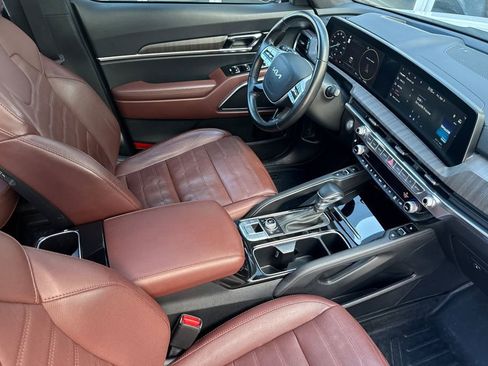 Used 2023 Kia Telluride SX Prestige image 17