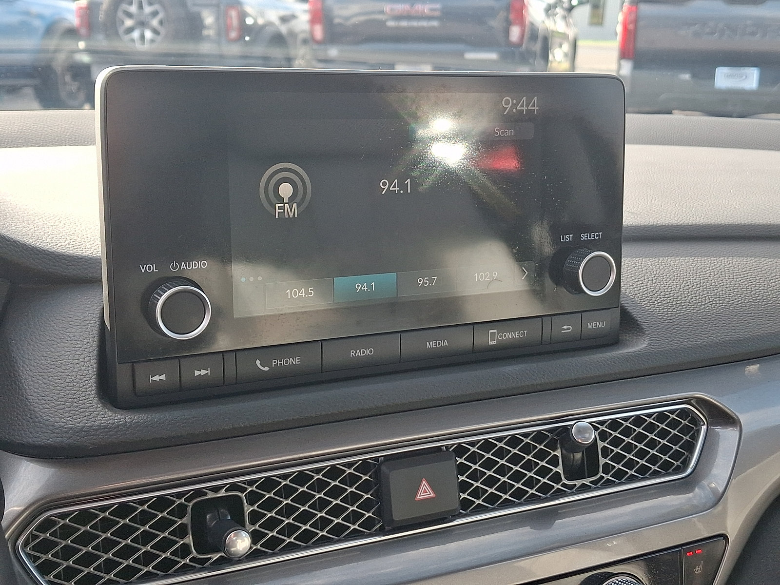 Certified 2024 Acura Integra FWD image 18