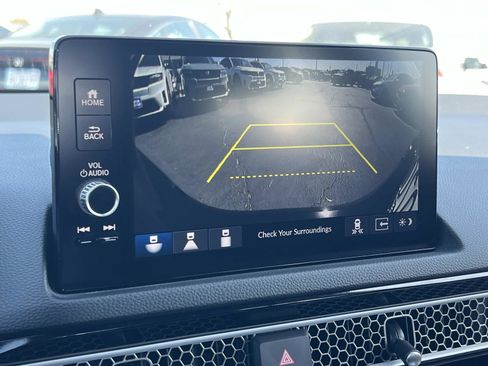 Certified 2025 Honda Civic Sport Touring image 14