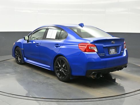 Used 2020 Subaru WRX Premium image 4
