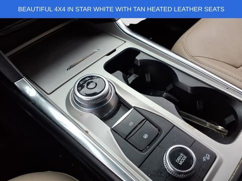 Used 2023 Ford Explorer Limited image 37