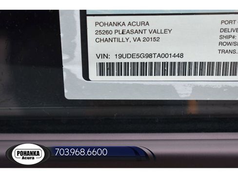 New 2026 Acura Integra Type S image 30