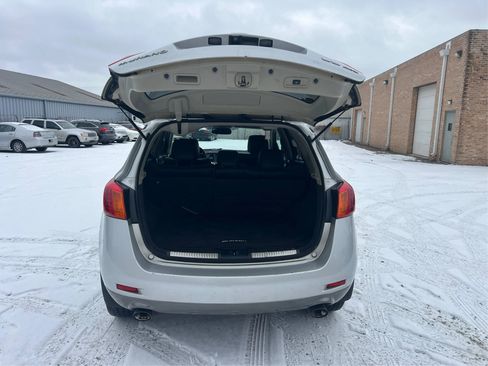 Used 2010 Nissan Murano LE image 15