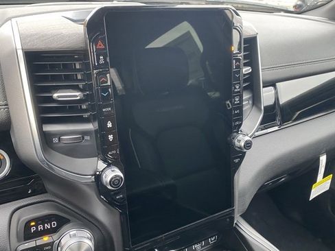 New 2026 RAM 1500 Laramie image 24