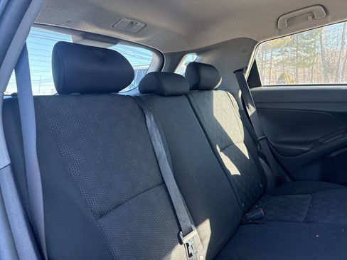 Used 2010 Toyota Matrix S image 15