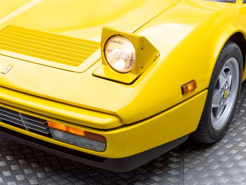 Used 1988 Ferrari 328 GTS image 85