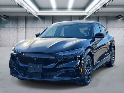 Used 2025 Ford Mustang Mach-E Premium