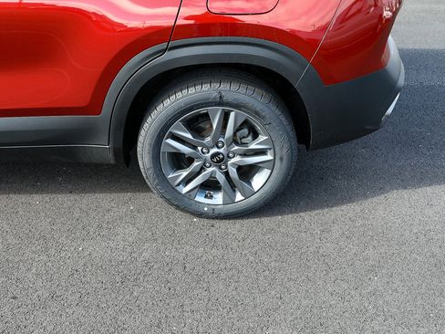 Used 2021 Kia Seltos S image 3