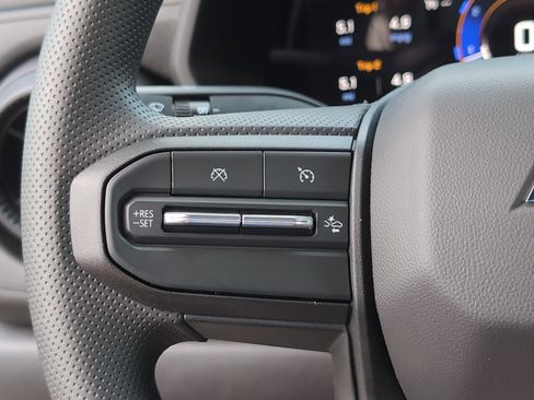 New 2026 Chevrolet Colorado Trail Boss image 21