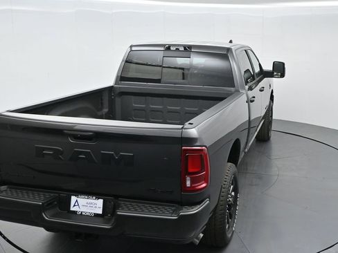 New 2026 RAM 2500 Laramie w/ Night Edition image 60