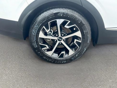 Certified 2023 Kia Sportage EX FWD image 30