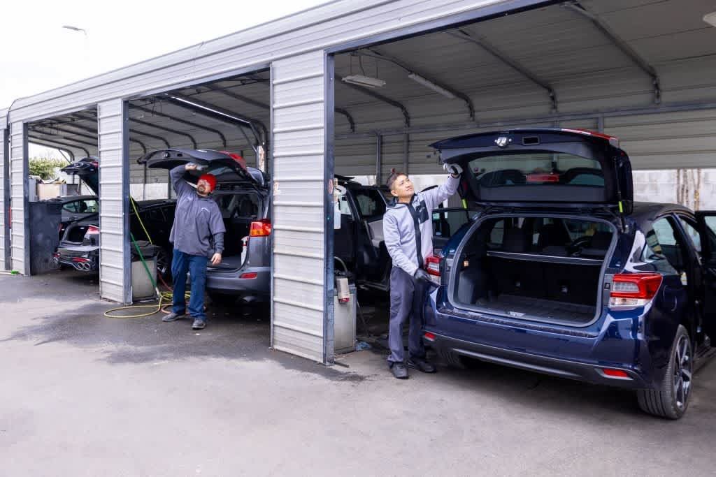 Used 2025 Honda CR-V Sport-L image 37