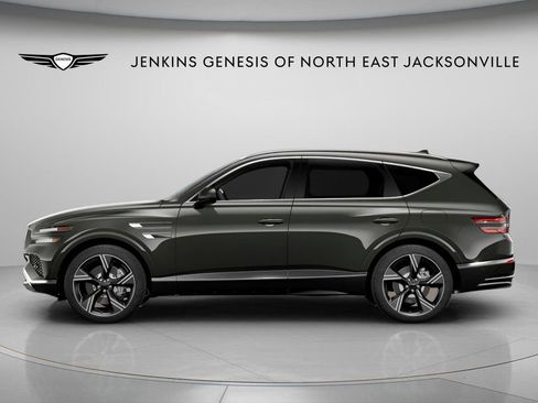 New 2025 Genesis GV80 2.5T Prestige image 7