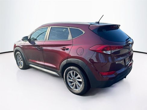 Used 2017 Hyundai Tucson SE FWD image 3